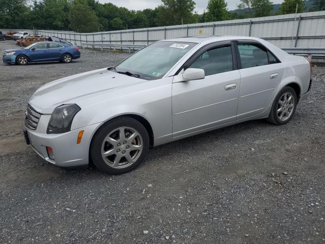 2003 Cadillac Cts VIN: 1G6DM57N530123787 Lot: 57922854