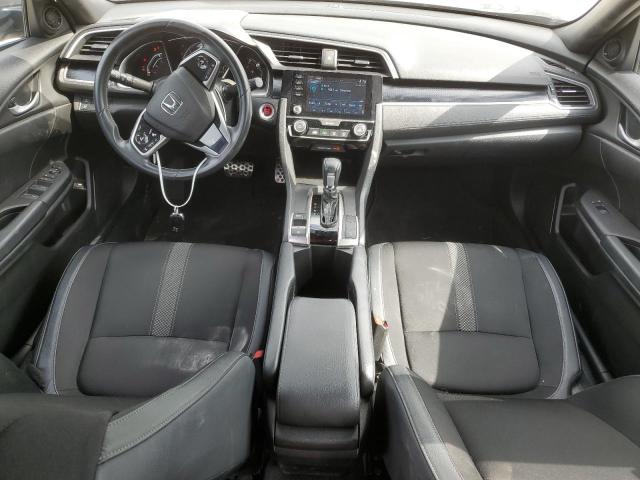 2021 Honda Civic - Image 8