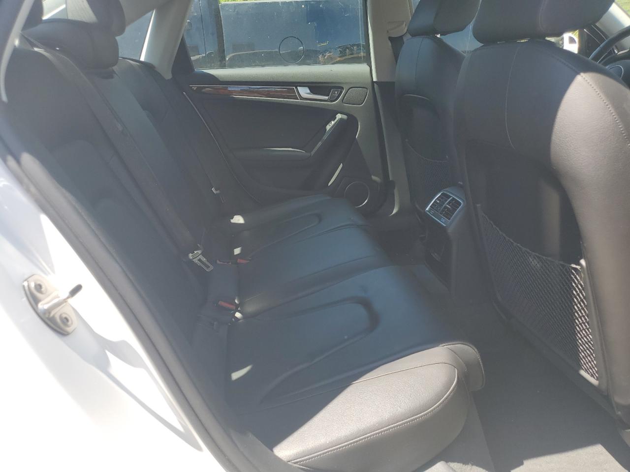 WAUFFAFLXGN009427 2016 Audi A4 Premium Plus S-Line