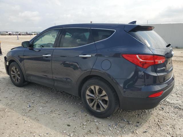 5XYZT3LB9FG241510 2015 HYUNDAI SANTA FE - Image 2