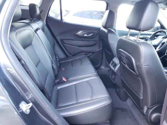 2019 GMC Terrain Slt VIN: 3GKALVEV4KL267245 Lot: 59747964