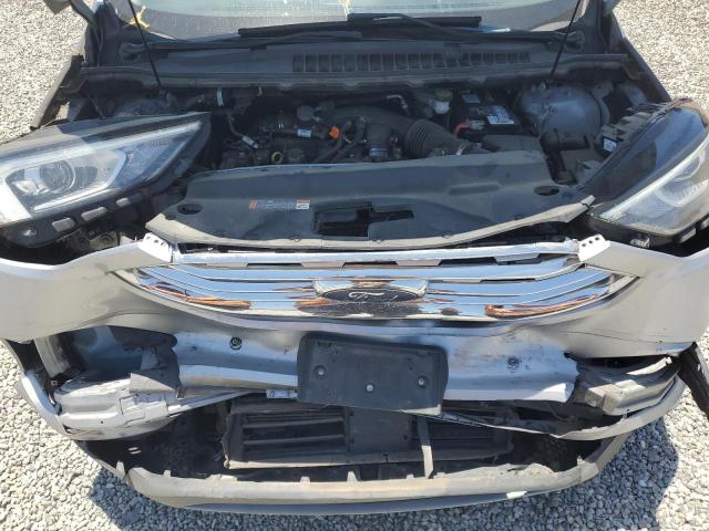 2021 Ford Edge Titanium VIN: 2FMPK3K98MBA17084 Lot: 60028634