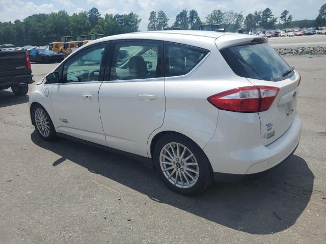 1FADP5CU9EL516765 2014 Ford C-Max Premium