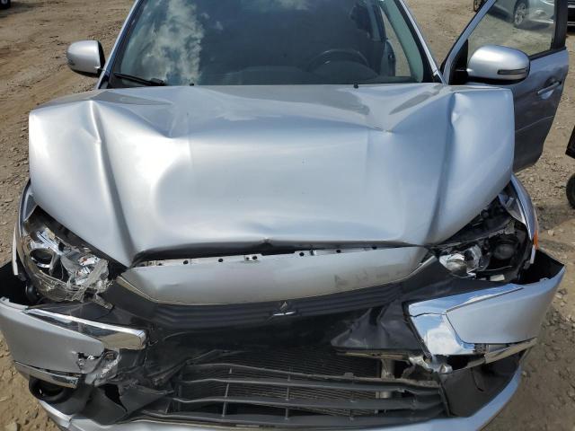 2016 Mitsubishi Outlander Sport Es VIN: JA4AP3AU0GZ029274 Lot: 58708624