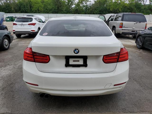 2015 BMW 328 Xi Sulev VIN: WBA3B5G50FNS13769 Lot: 57502204