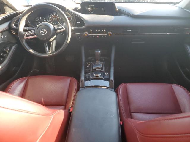 2022 Mazda 3 Preferred VIN: JM1BPACLXN1504203 Lot: 58701204