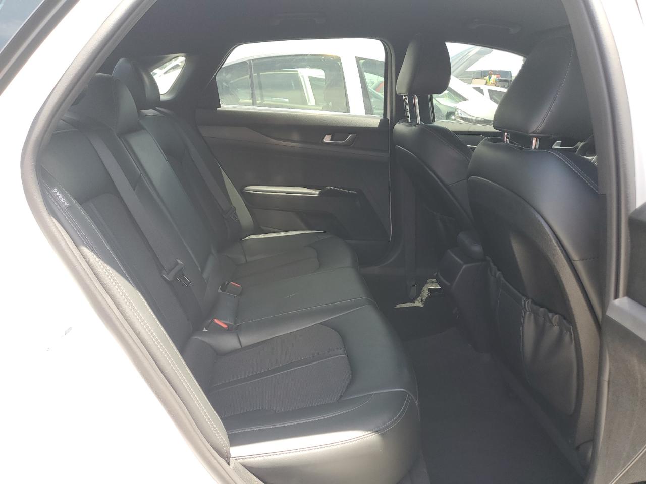 5XXG64J25RG257140 2024 Kia K5 Gt Line