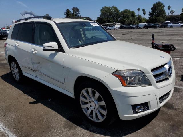2011 Mercedes-Benz Glk 350 VIN: WDCGG5GB5BF589801 Lot: 57041914