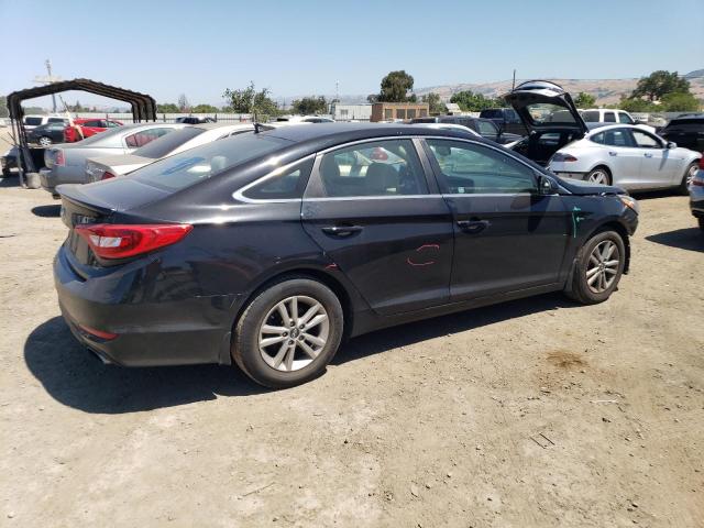 2015 Hyundai Sonata Se VIN: 5NPE24AF9FH220016 Lot: 58519184