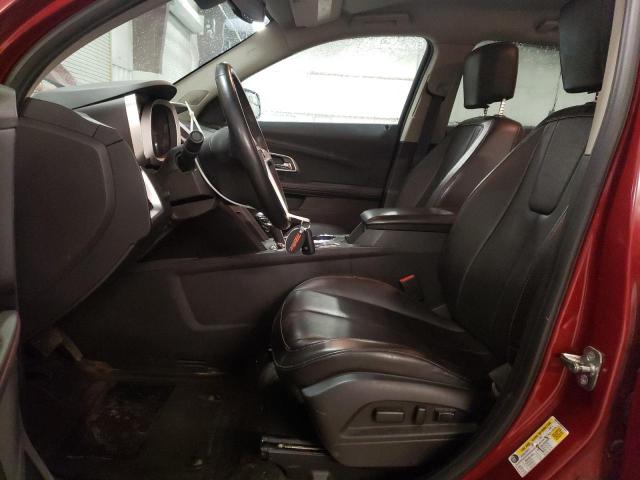 2GNFLNE58C6331494 2012 Chevrolet Equinox Lt