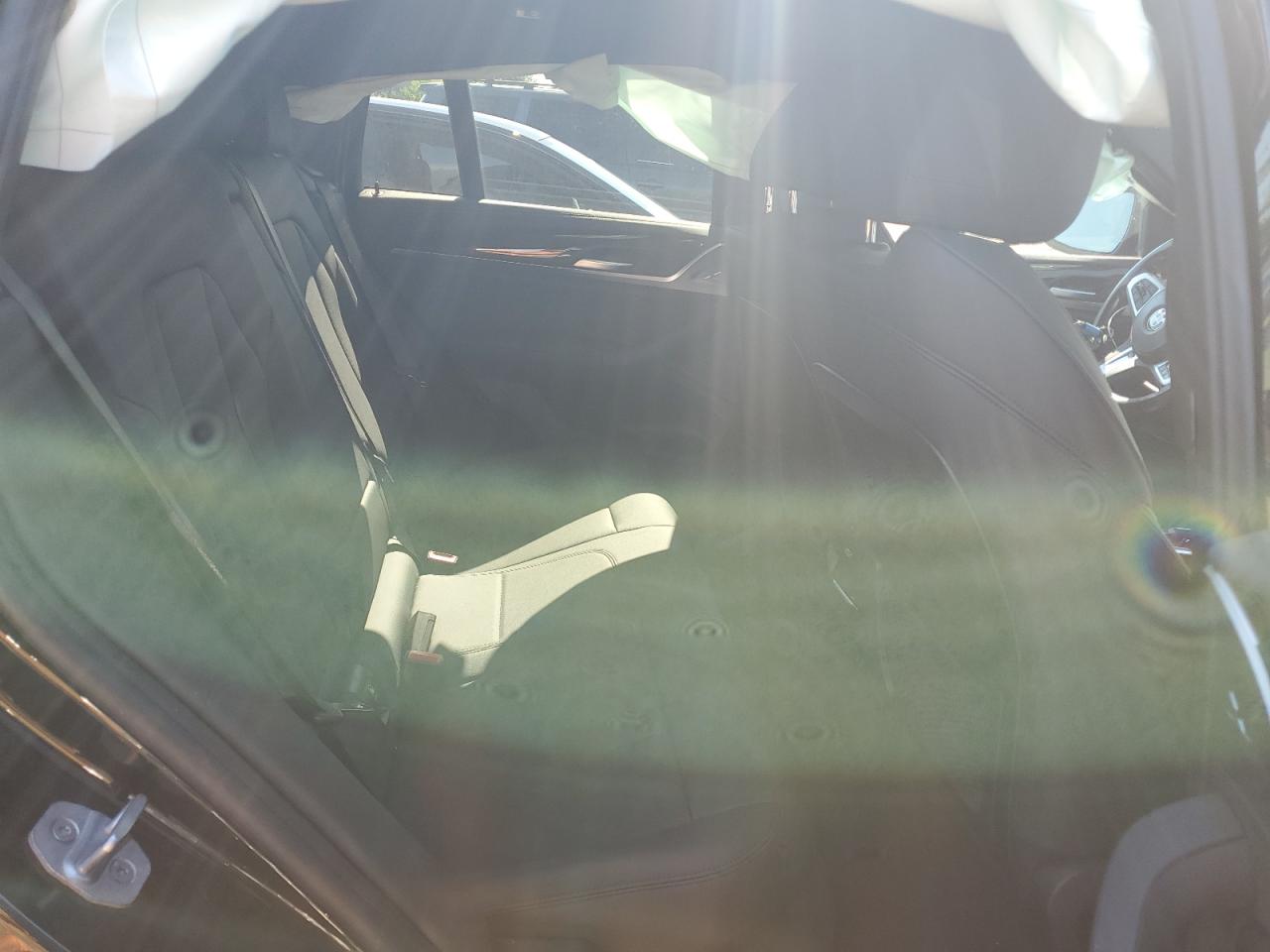 5UX2V5C0XM9G31201 2021 BMW X4 xDrivem40I