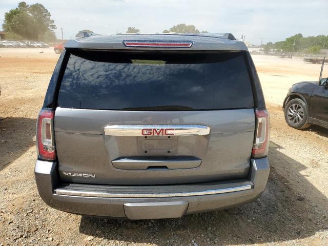 2020 GMC Yukon Denali VIN: 1GKS1CKJ0LR267785 Lot: 58917634