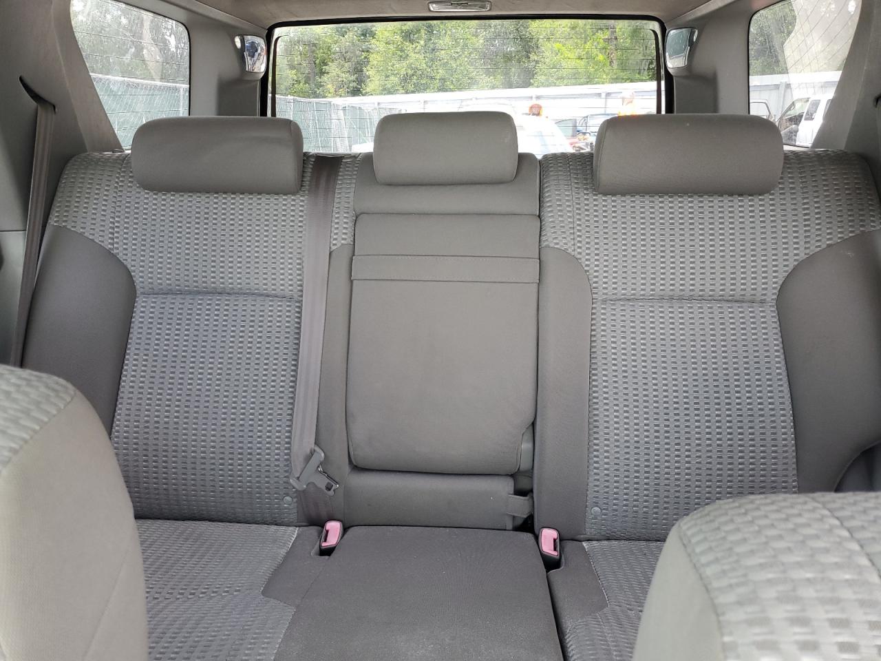 JTEBU14R38K012554 2008 Toyota 4Runner Sr5