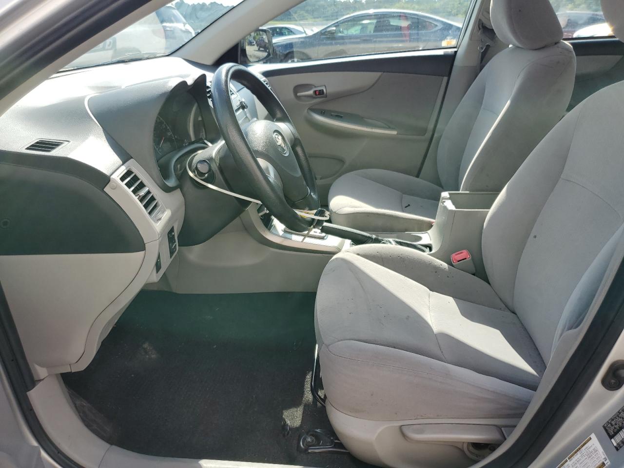 JTDBU4EE1B9168480 2011 Toyota Corolla Base