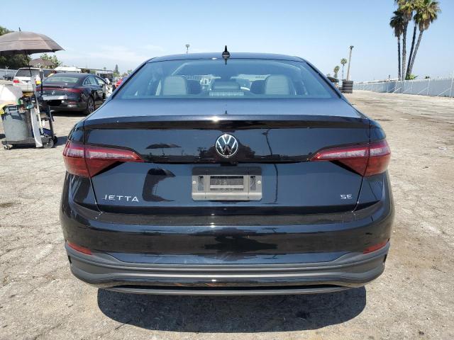 2022 Volkswagen Jetta Se VIN: 3VW7M7BU1NM012218 Lot: 59174164