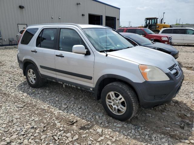 2002 Honda Cr-V Ex VIN: JHLRD78892C042671 Lot: 56581754