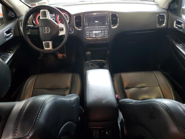 2013 Dodge Durango Crew VIN: 1C4SDJDT1DC540646 Lot: 57097094