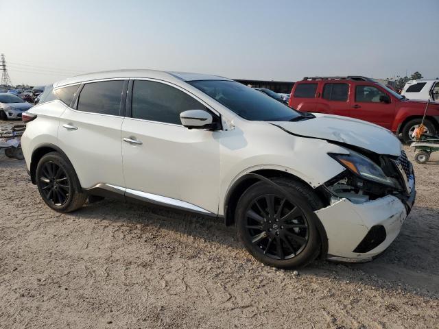 2023 Nissan Murano Platinum VIN: 5N1AZ2DJ7PC133741 Lot: 58284574