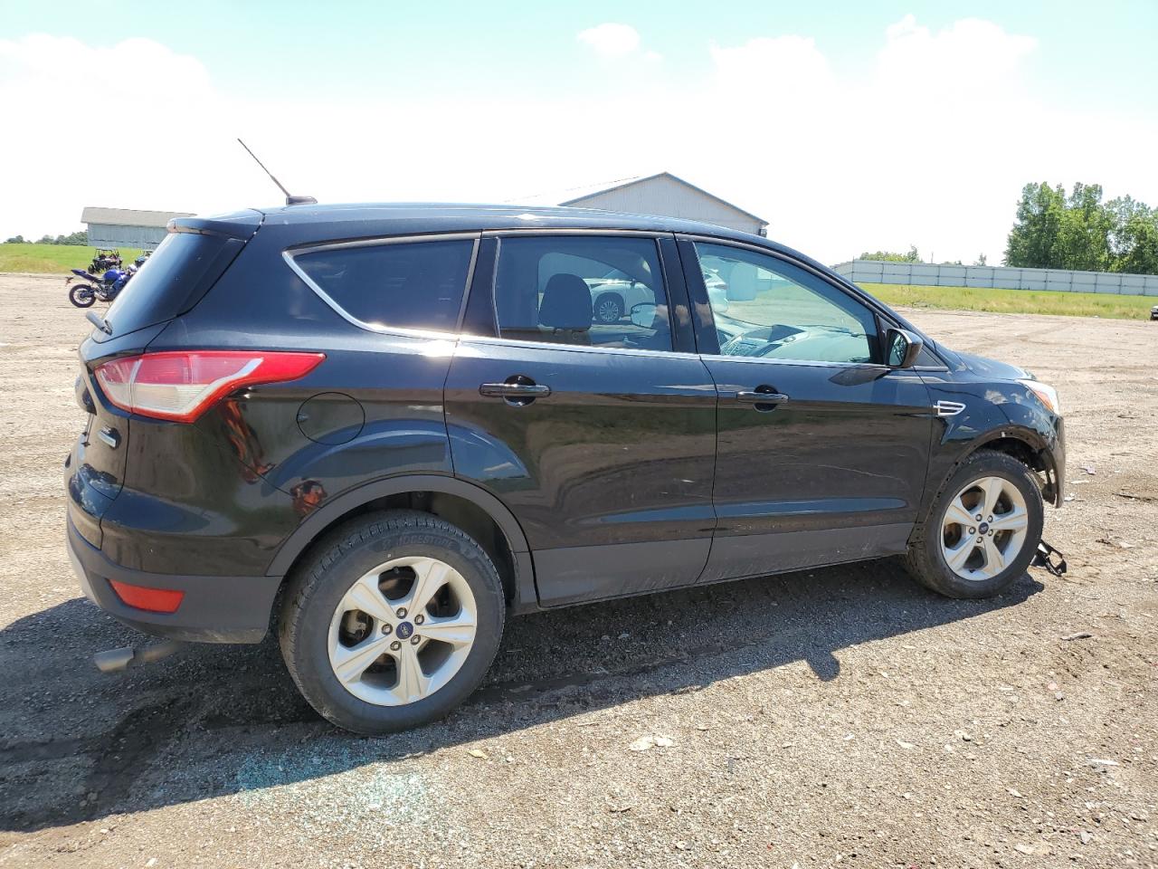 1FMCU0GX7GUA13797 2016 Ford Escape Se