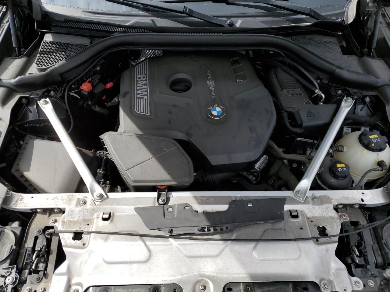 5UXTR9C53KLR05136 2019 BMW X3 xDrive30I