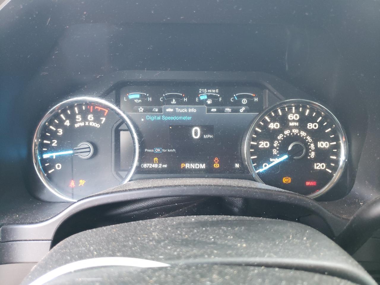 1FTEW1E55JFC29335 2018 Ford F150 Supercrew