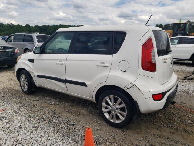 2013 Kia Soul + VIN: KNDJT2A69D7515487 Lot: 56927924