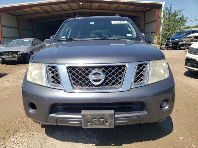 2010 Nissan Pathfinder S VIN: 5N1AR1NNXAC618409 Lot: 57926914