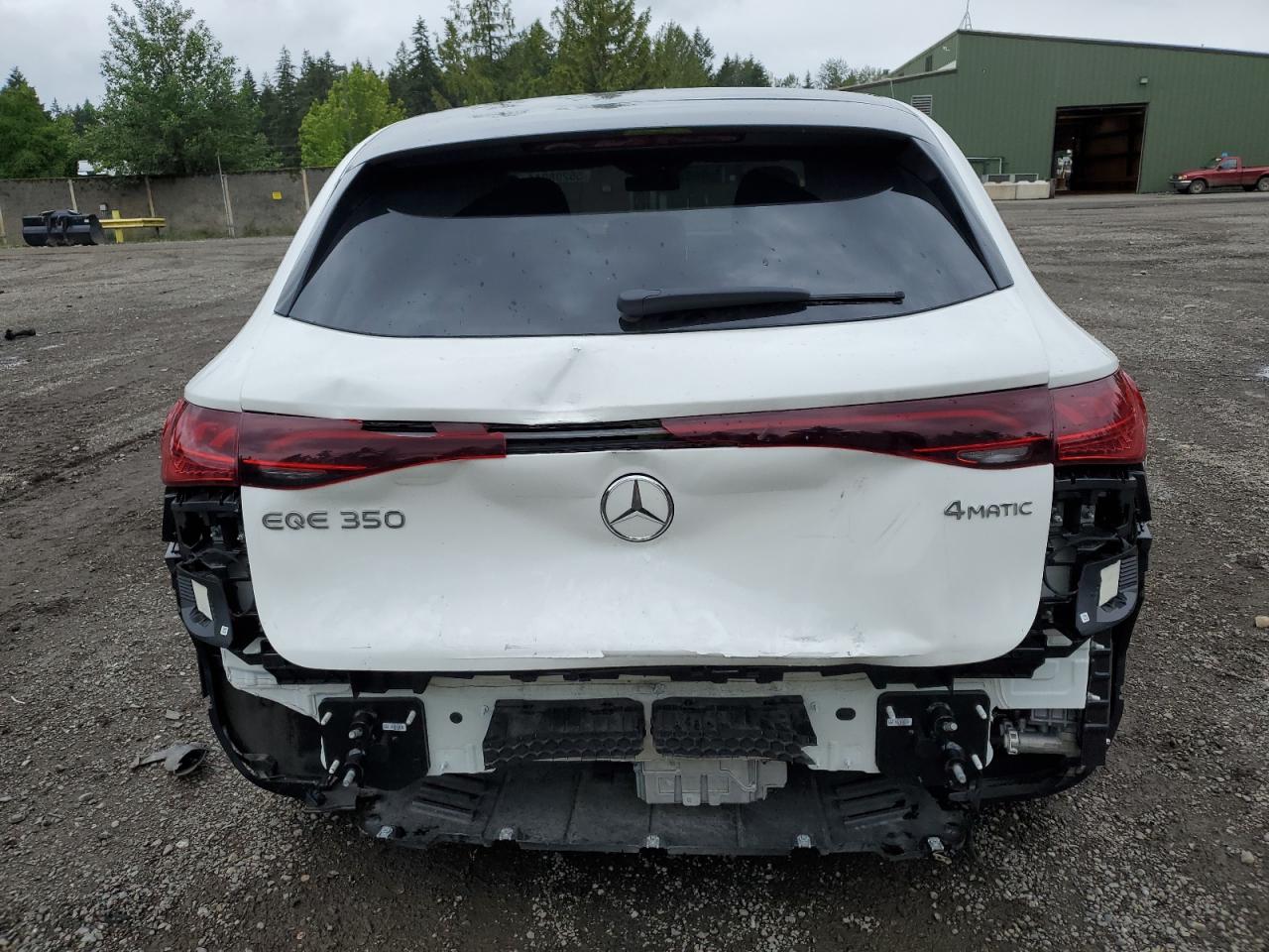 4JGGM1CB0PA019282 2023 Mercedes-Benz Eqe Suv 350 4Matic