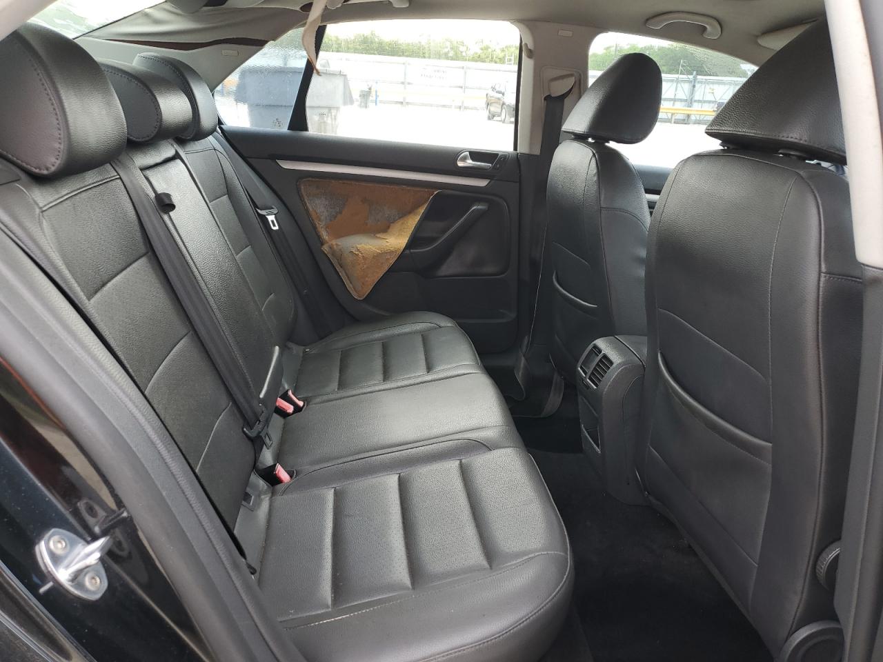 3VWRM71K99M057454 2009 Volkswagen Jetta Se