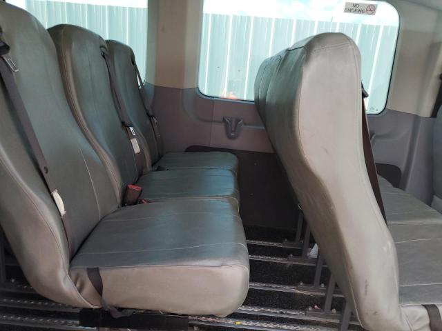 2016 Ford Transit T-150 VIN: 1FMZK1CM3GKA58183 Lot: 59440194