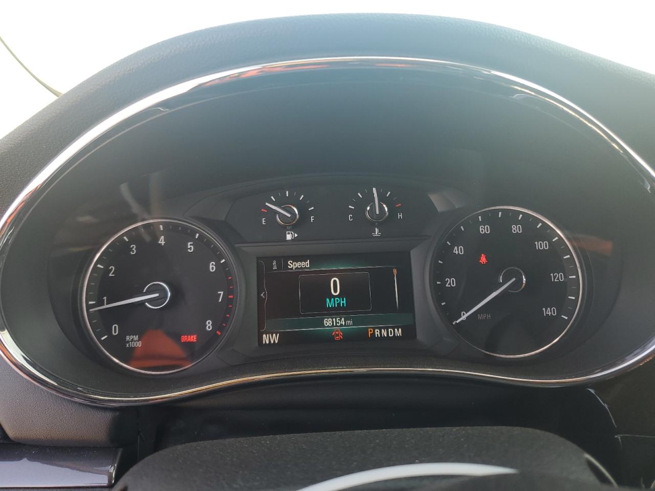 KL4CJCSB6JB531651 2018 Buick Encore Essence