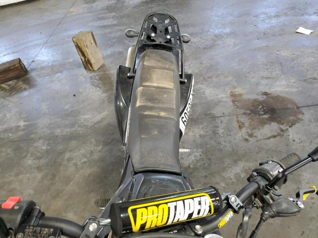 2009 KAWASAKI KLX250 S - JKALXMW129DA01492