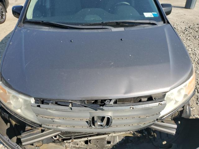 2011 Honda Odyssey Ex VIN: 5FNRL5H41BB081999 Lot: 59171824