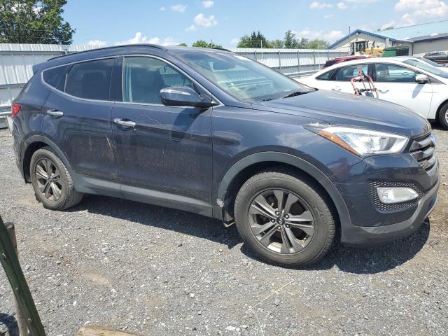 2016 Hyundai Santa Fe Sport VIN: 5XYZUDLB2GG315886 Lot: 58757984