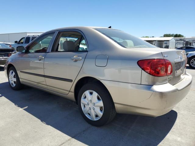 2008 Toyota Corolla Ce VIN: 1NXBR32E98Z960944 Lot: 57933814