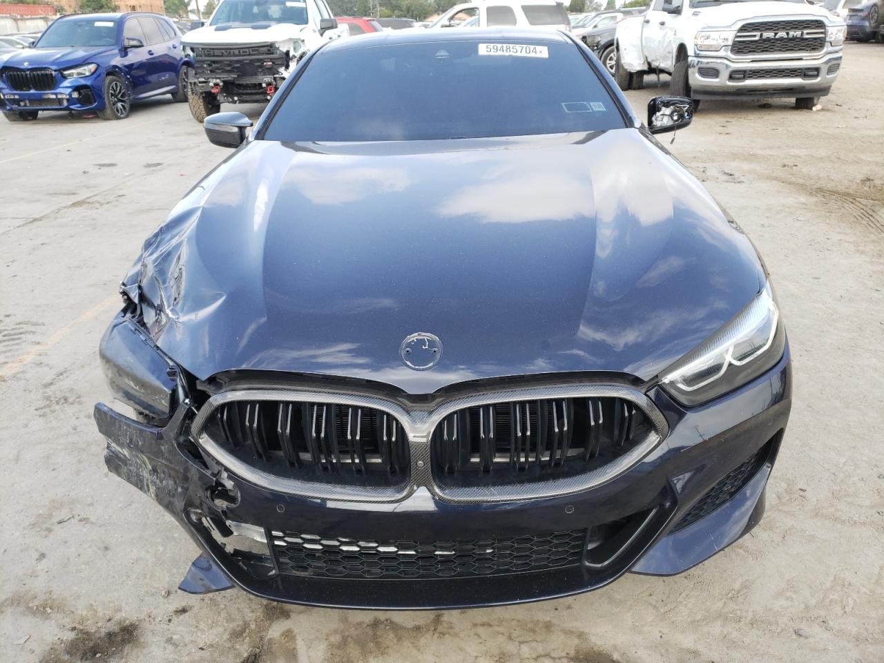 WBAAE4C00LBP63988 2020 BMW 840Xi