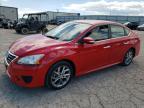 NISSAN SENTRA S photo