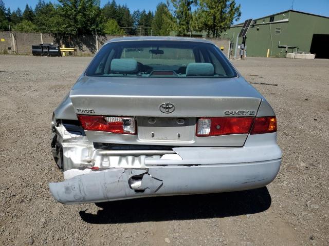 2000 Toyota Camry Ce VIN: JT2BG22K9Y0445095 Lot: 60710464