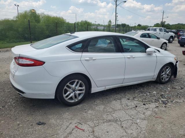 VIN 3FA6P0HDXGR226379 2016 Ford Fusion, SE no.3