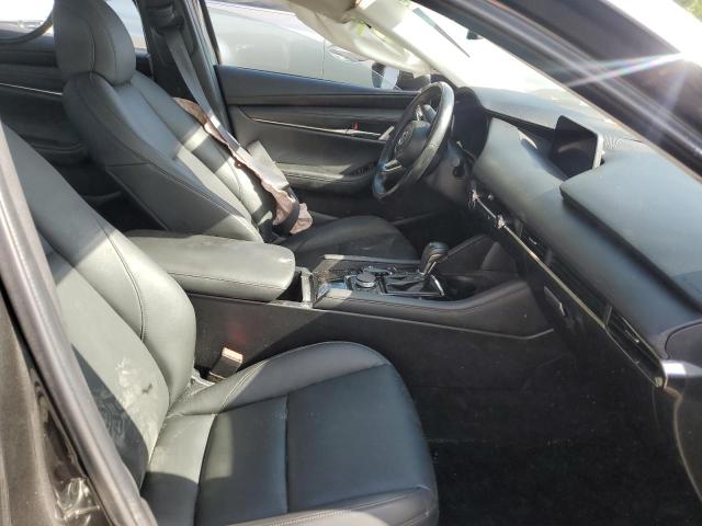2021 Mazda 3 VIN: 3MZBPBAYXMM252553 Lot: 59588174