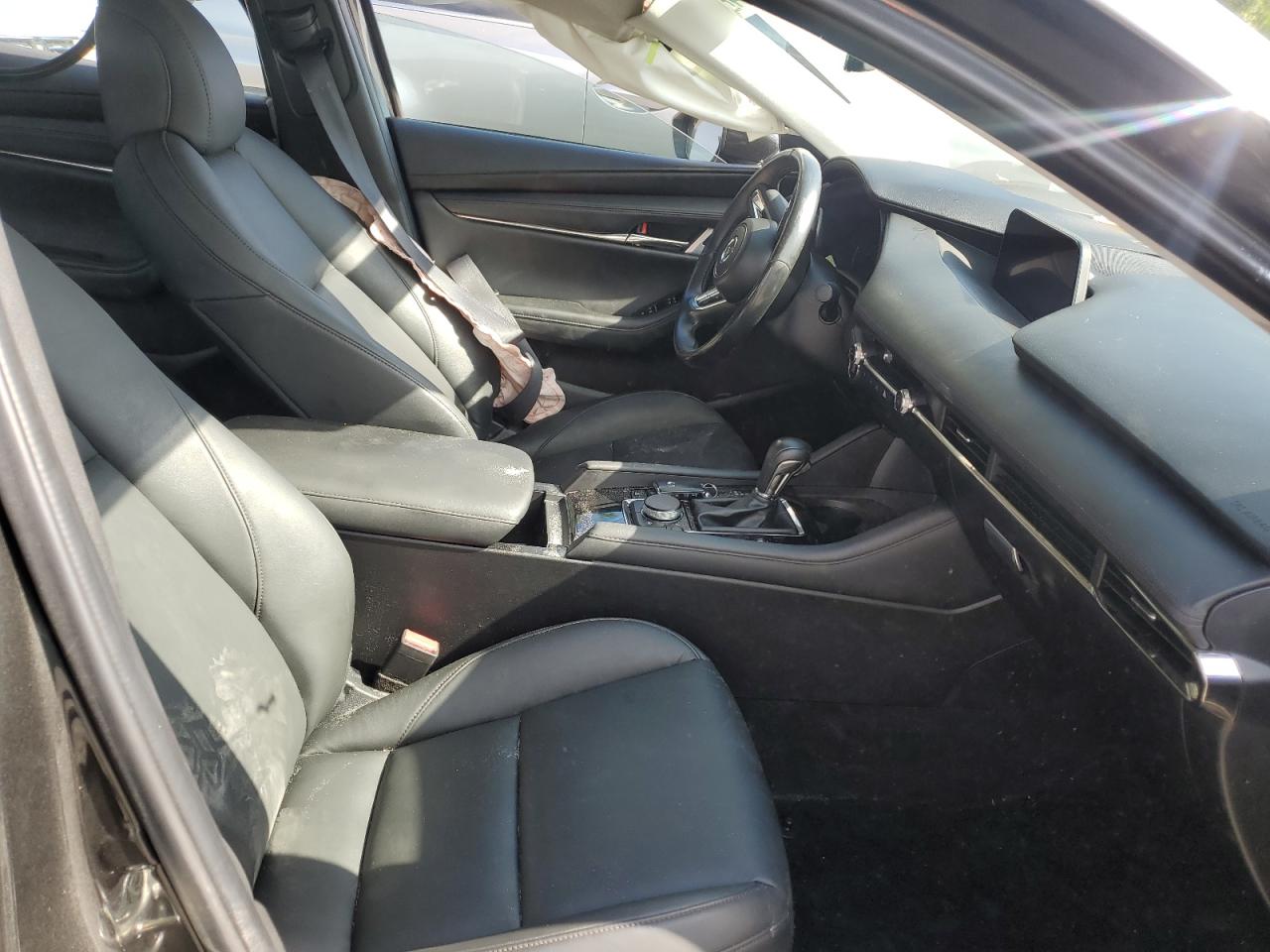3MZBPBAYXMM252553 2021 Mazda 3