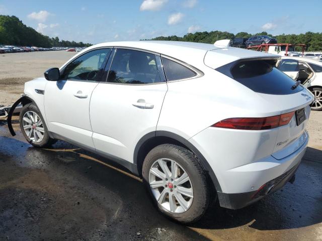 VIN SADFJ2FX4K1Z40472 2019 Jaguar E-Pace, S no.2