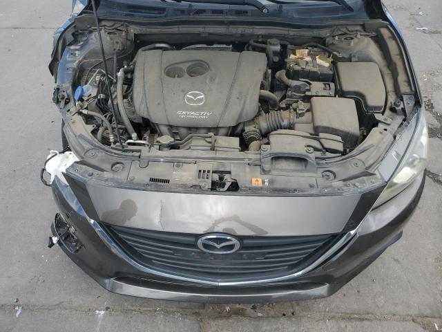 VIN JM1BM1T73E1186629 2014 Mazda 3, SV no.11