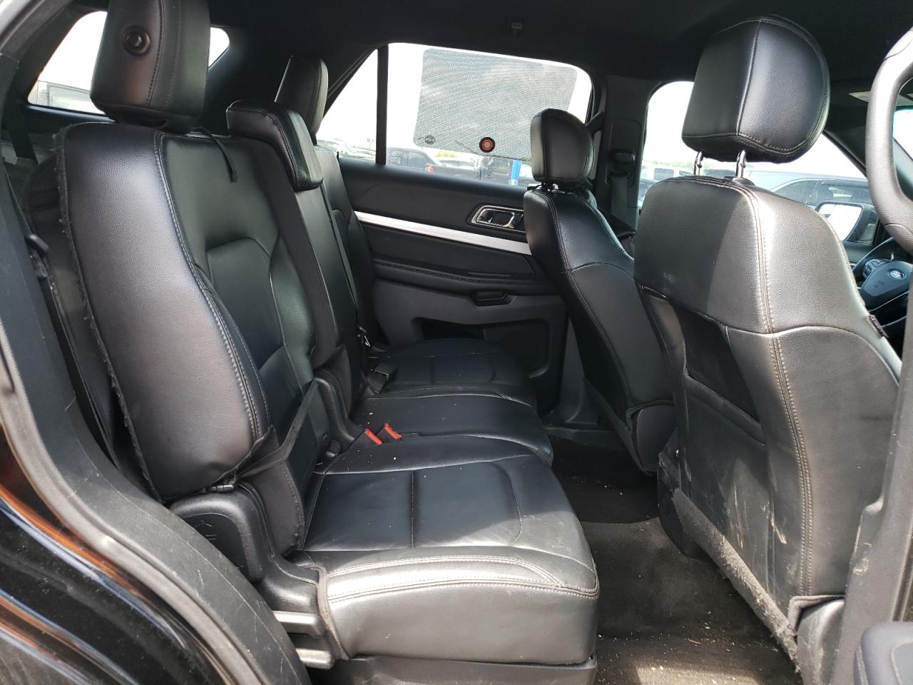 1FM5K8D8XGGA09526 2016 Ford Explorer Xlt