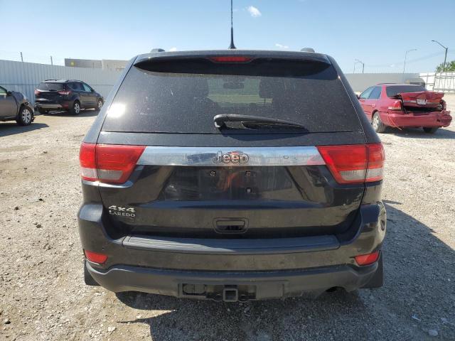 2011 Jeep Grand Cherokee Laredo VIN: 1J4RR4GGXBC532665 Lot: 58242404