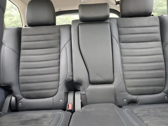 2020 Mitsubishi Outlander Se VIN: JA4AD3A33LZ004198 Lot: 57695144