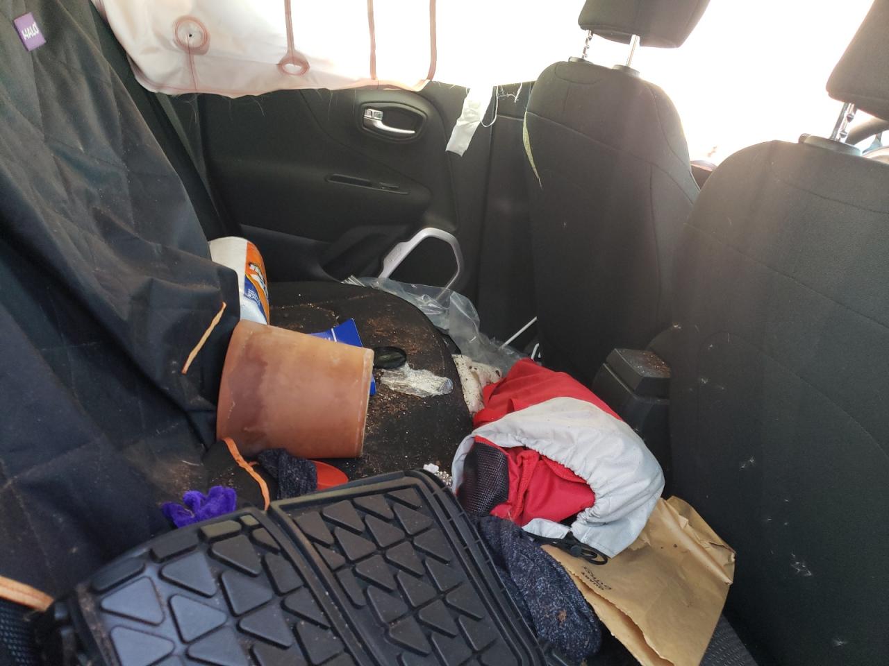 ZACCJBAB4JPJ39160 2018 Jeep Renegade Sport