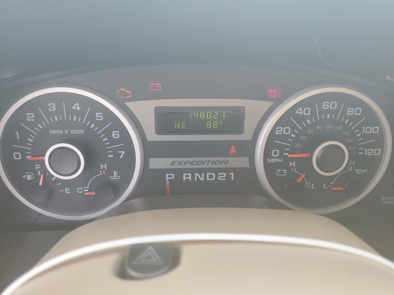 1FMPU16555LA52429 2005 Ford Expedition Xlt