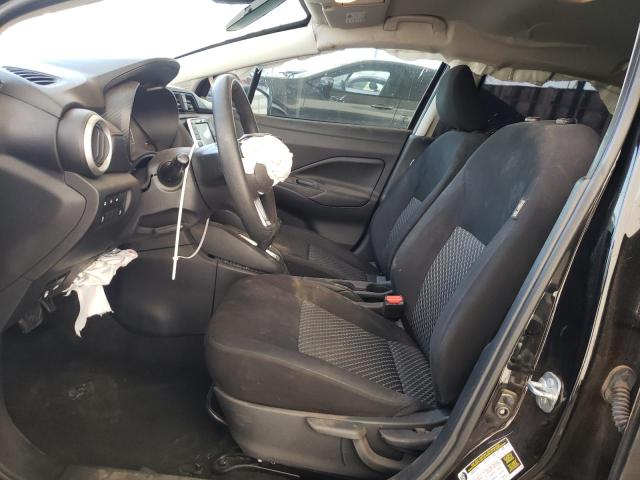 2022 NISSAN VERSA S - 3N1CN8DV0NL833068