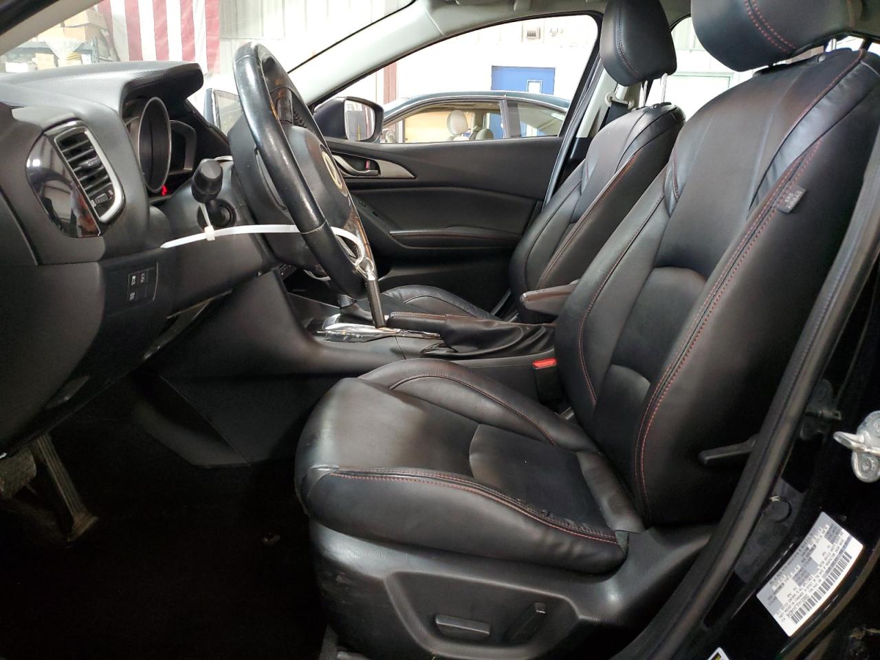 3MZBM1M77FM193860 2015 Mazda 3 Grand Touring